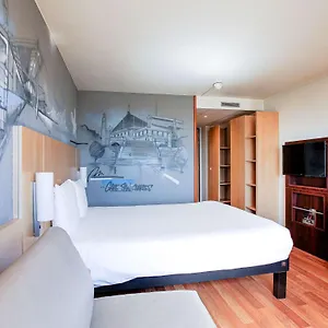 3* Otel Ibis Centre Gare Saint Charles